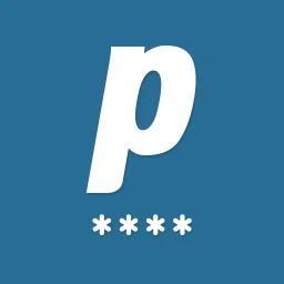 Symbol von HidePass - Password Manager