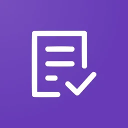 Icône de FormsApp - Manage your Forms